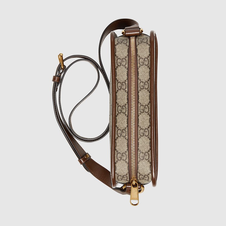 658572.92TCG.8563.006.100.0000.Light Mini bag with Interlocking G